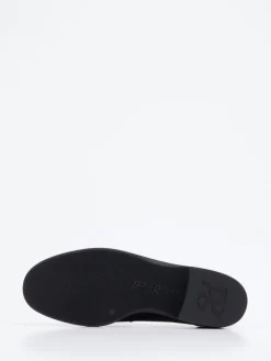 – Damen-Loafer aus Lackleder-Paul Green Outlet