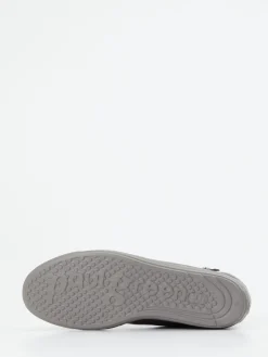 – High-Top-Sneaker aus Metallicleder-Paul Green New