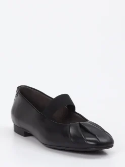 – Mary Jane Ballerinas aus Lammleder-Paul Green Clearance