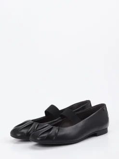 – Mary Jane Ballerinas aus Lammleder-Paul Green Clearance