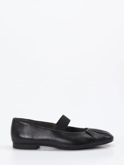 – Mary Jane Ballerinas aus Lammleder-Paul Green Clearance