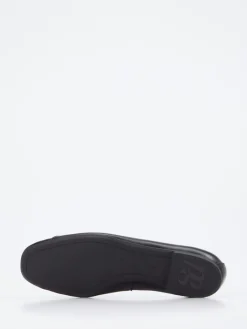 – Mary Jane Ballerinas aus Lammleder-Paul Green Clearance