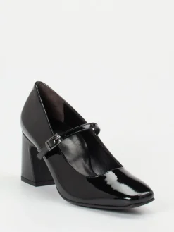 – Mary Jane Pumps aus Lackleder-Paul Green Best