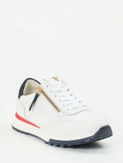 – Sneaker aus Kalbleder in-Paul Green Clearance