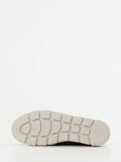 – Sneaker aus Veloursleder in Taupe-Paul Green Best