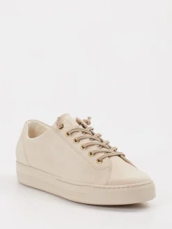 – Sneaker aus Veloursleder-Paul Green Hot