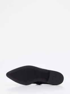 – Spangenpumps aus Lackleder-Paul Green Outlet