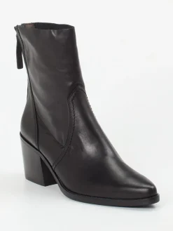 – Stiefelette aus Kalbleder in-Paul Green Hot