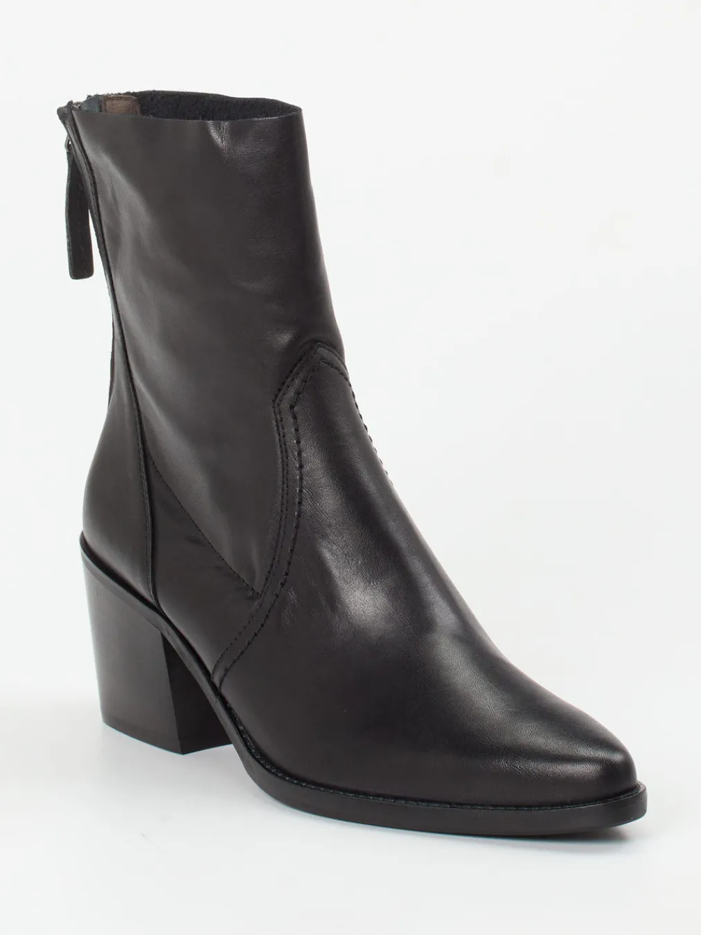 – Stiefelette aus Kalbleder in-Paul Green Hot