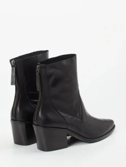 – Stiefelette aus Kalbleder in-Paul Green Hot