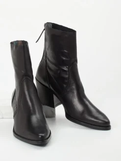 – Stiefelette aus Kalbleder in-Paul Green Hot