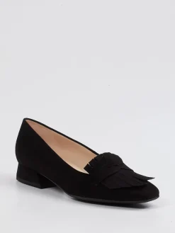 – Loafer aus Veloursleder-Peter Kaiser New