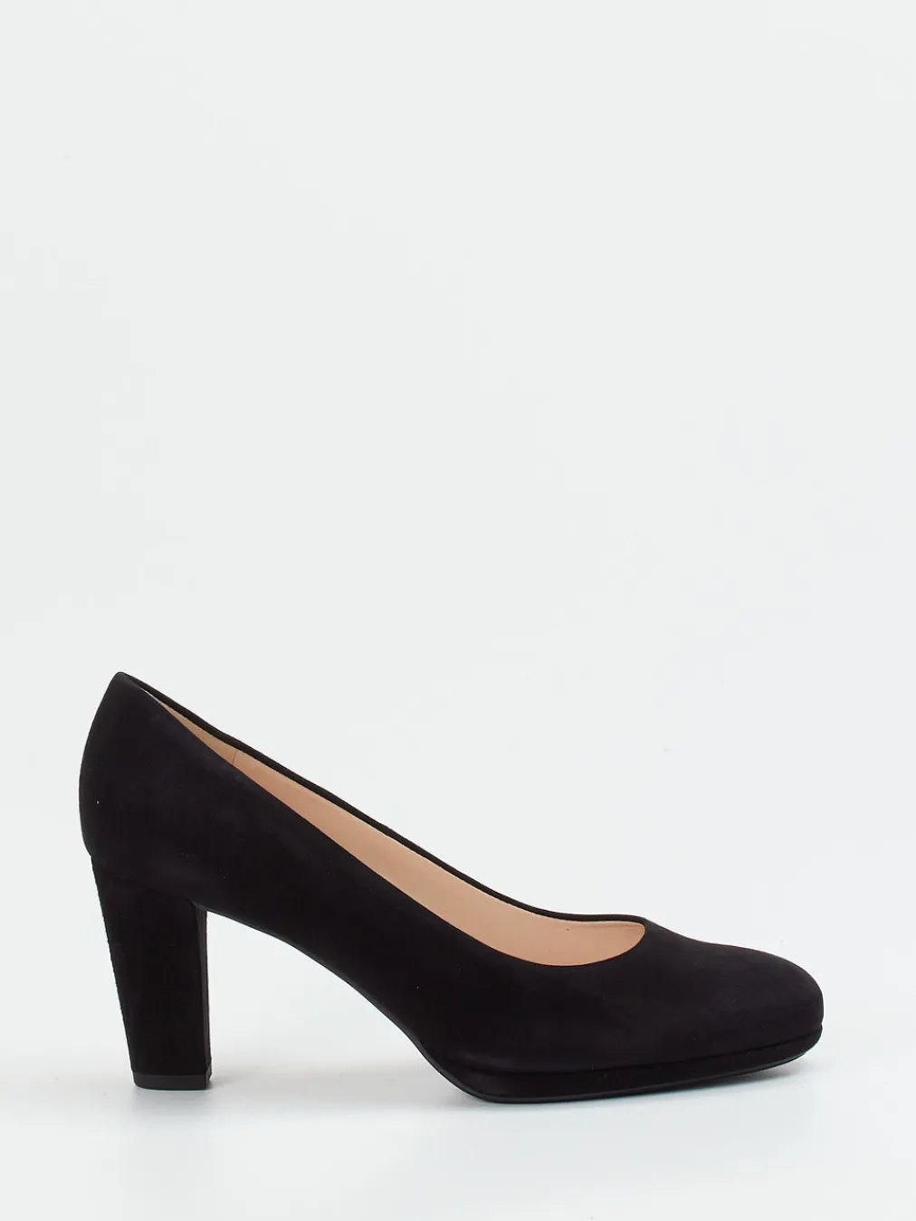 – Pumps aus Veloursleder-Peter Kaiser Outlet