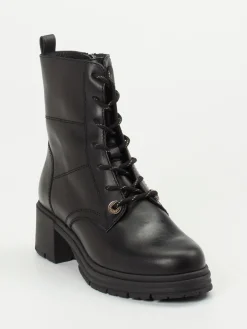 – Schnürboots aus Kalbleder-Piedi Nudi Sale