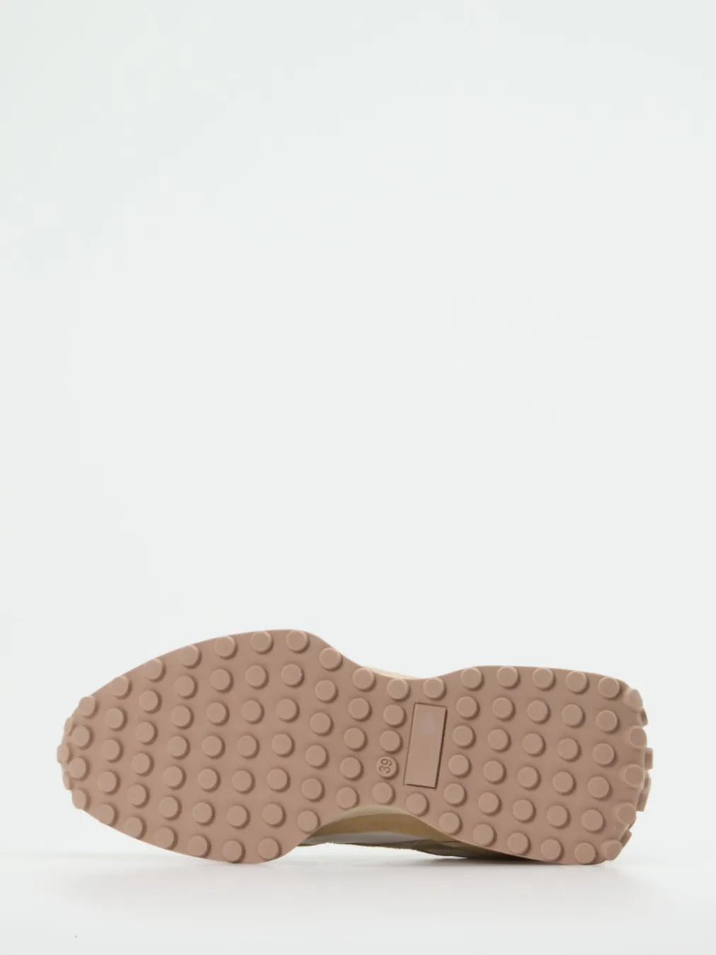 – Sneaker aus Kalbleder mit Metallic-Finish-Piedi Nudi Sale