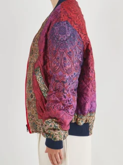 – Jacke-Pierre-Louis Mascia Discount