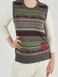 – Pullunder-Pierre-Louis Mascia Outlet