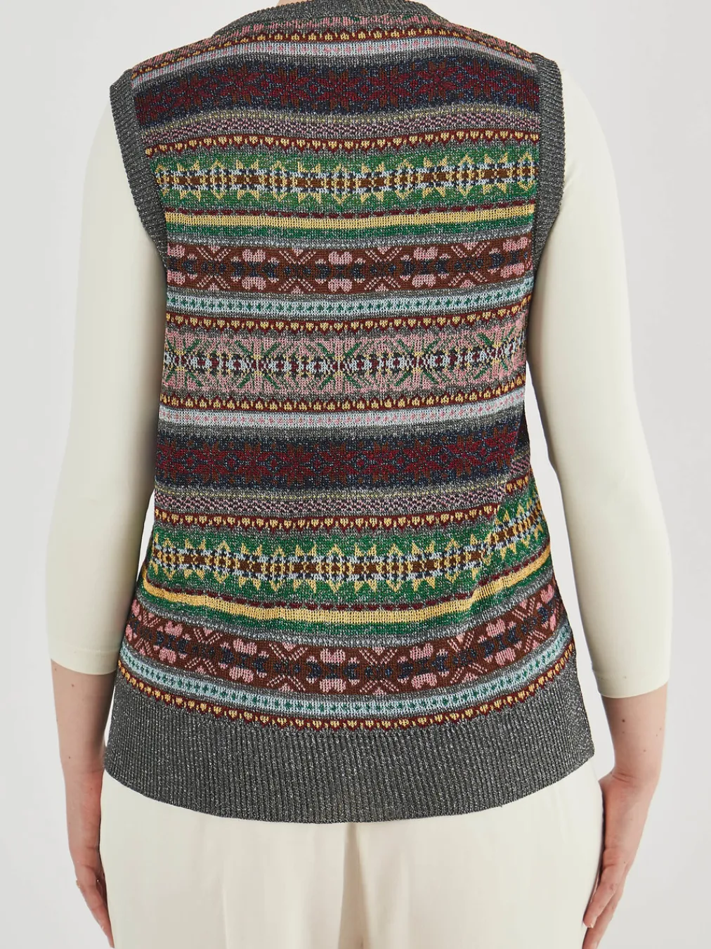 – Pullunder-Pierre-Louis Mascia Outlet