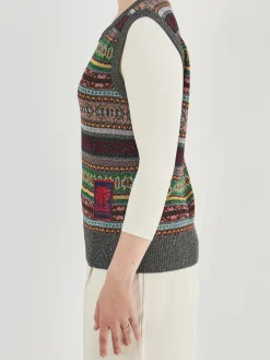 – Pullunder-Pierre-Louis Mascia Outlet