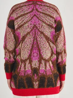 – Strickjacke-Pierre-Louis Mascia Sale