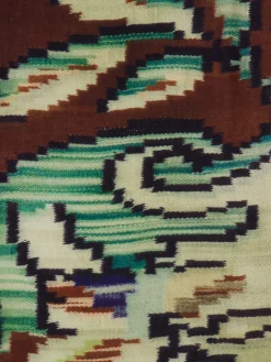 – Webschal aus Kaschmir color-Pierre-Louis Mascia Online