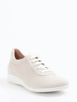 – Komfort-Sneaker aus Nubukleder-Piesanto Sale