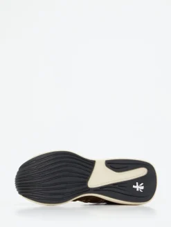 – Chunky Sneaker aus Veloursleder taupe-Premiata Clearance