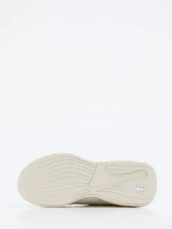 – Chunky Sneaker aus Veloursleder und Textil-Premiata Outlet