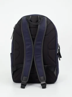 – Rucksack aus Nylon in Dunkel-Premiata New