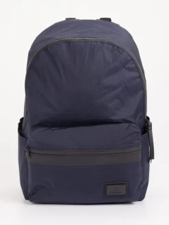 – Rucksack aus Nylon in Dunkel-Premiata Discount