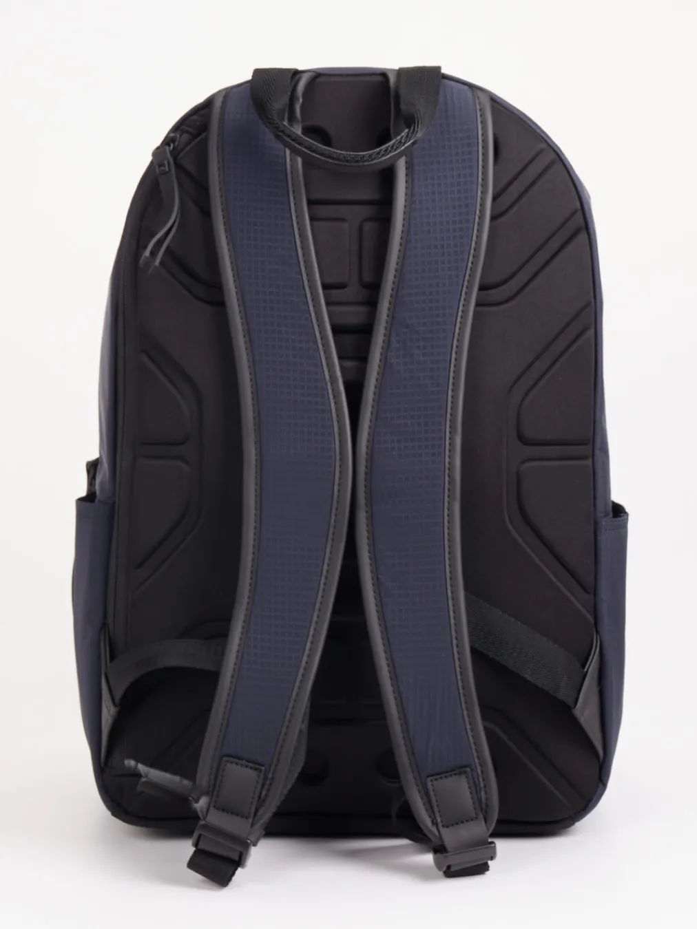 – Rucksack aus Nylon in Dunkel-Premiata Discount