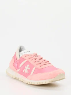 – Sneaker aus Veloursleder in-Premiata Online