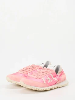 – Sneaker aus Veloursleder in-Premiata Online