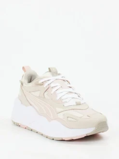 – Chunky Sneaker aus Veloursleder-Puma Online