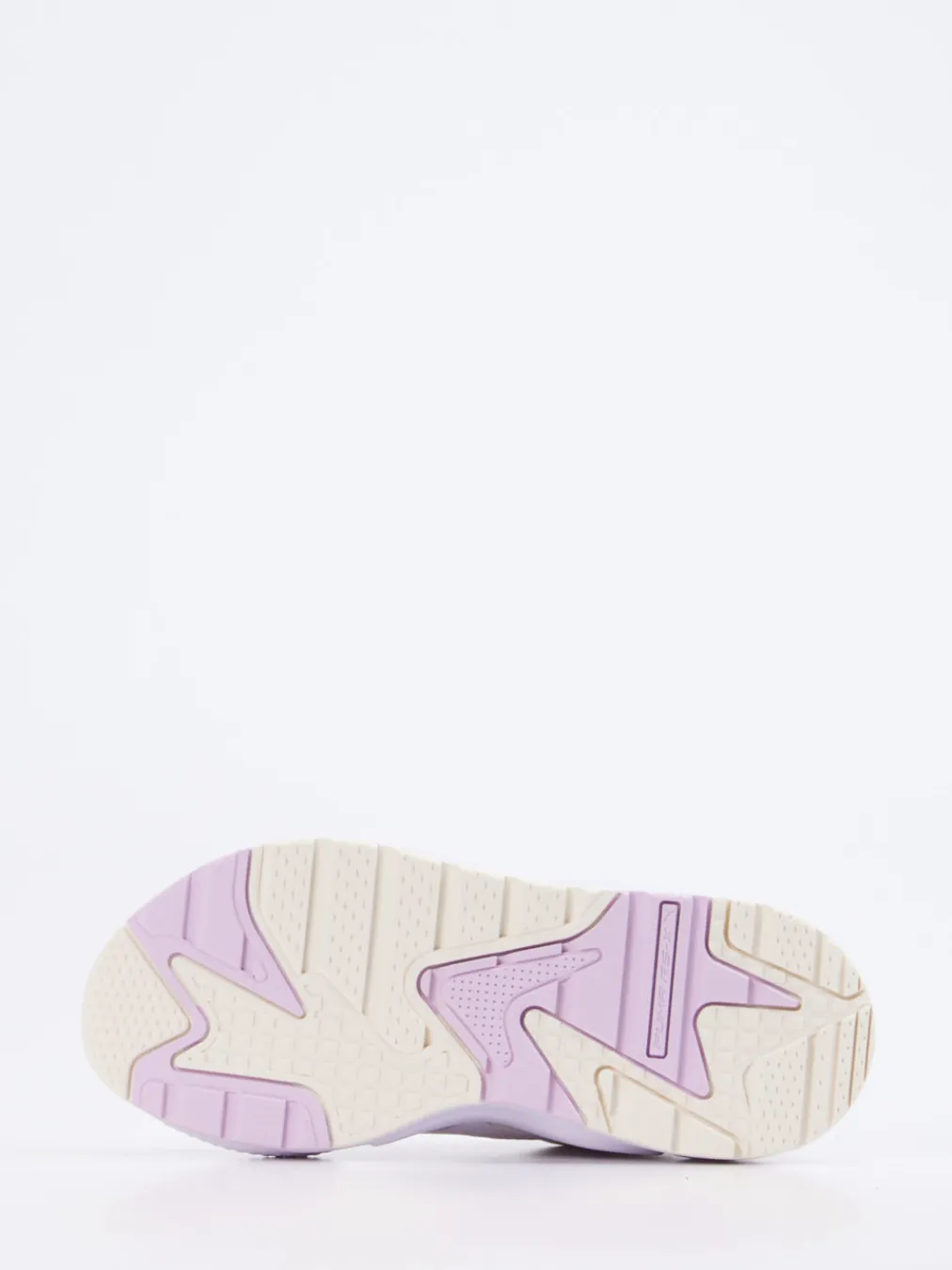 – Chunky Sneaker aus Veloursleder creme-Puma Online