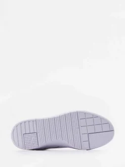 – High-Top Sneaker aus Kalbleder-Puma