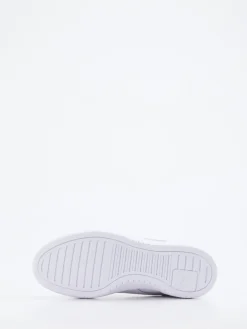 – Sneaker aus Glattleder mit Golddetails-Puma Sale