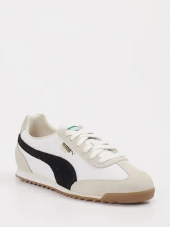 – Sneaker aus Leder in mit Retro-Flair-Puma Discount