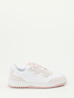 – Sneaker aus Leder in und Pastell-Puma