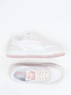 – Sneaker aus Leder in und Pastell-Puma