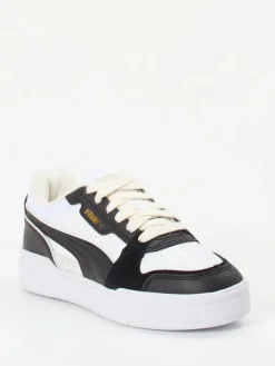 – Sneaker aus Leder in mit Gold-Details-Puma