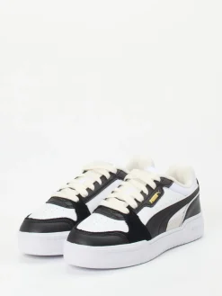 – Sneaker aus Leder in mit Gold-Details-Puma