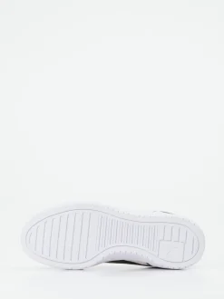 – Sneaker aus Leder in mit Gold-Details-Puma