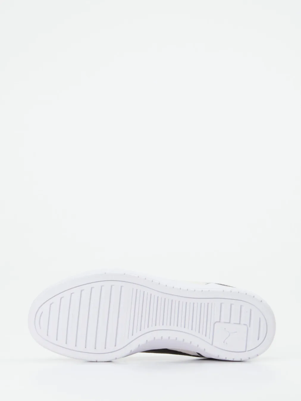 – Sneaker aus Leder in mit Gold-Details-Puma