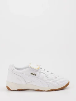 – Sneaker aus Leder in mit Gold-Detail-Puma Outlet