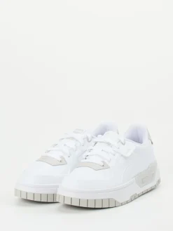 – Sneaker aus Leder in mit Chunky-Sohle-Puma Outlet