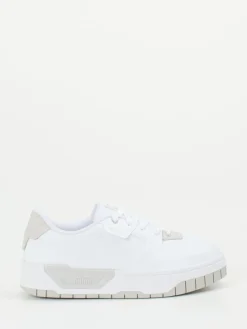 – Sneaker aus Leder in mit Chunky-Sohle-Puma Outlet