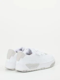 – Sneaker aus Leder in mit Chunky-Sohle-Puma Outlet