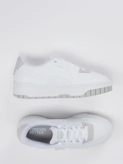 – Sneaker aus Leder in mit Chunky-Sohle-Puma Outlet