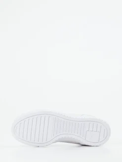 – Sneaker aus Leder mit Pastellakzenten-Puma New